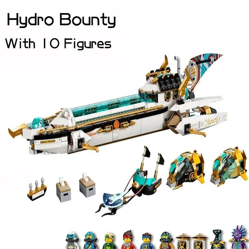   Hydro Bounty     71756 ȣȯ    Ʈ ũ  峭 